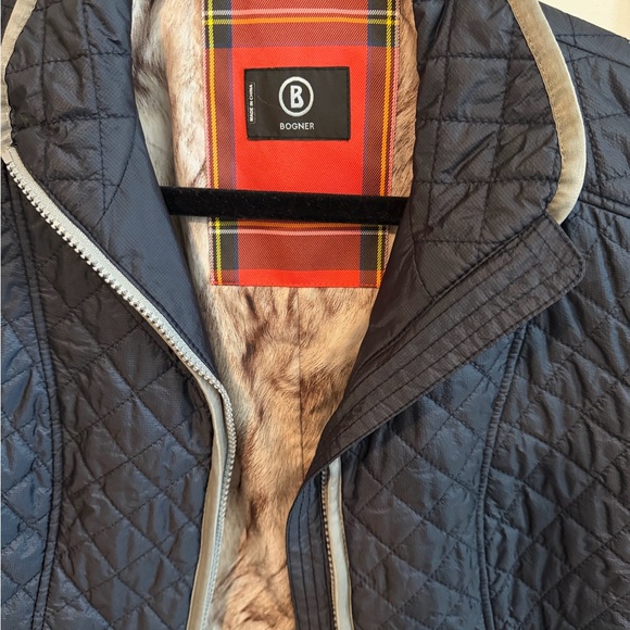 Bogner vest - Picture 2 of 4